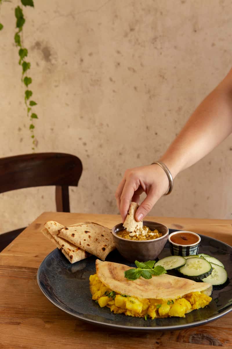 Indian Brunch Dishes to Try in Emeryville: Flavors That Feel Fresh and Familiar 🍽️