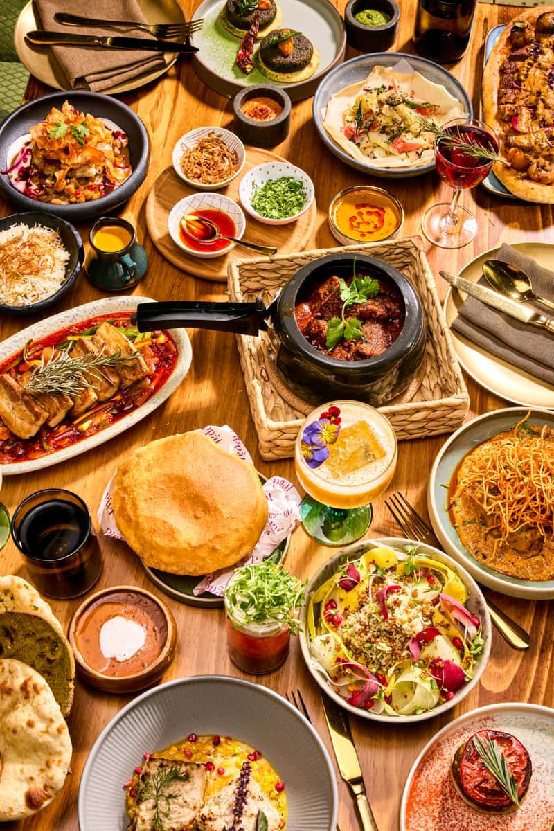 Catering