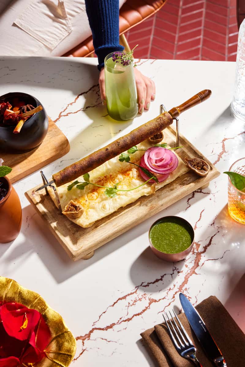 Restaurants Near IKEA Emeryville – Pippal Indian Dining