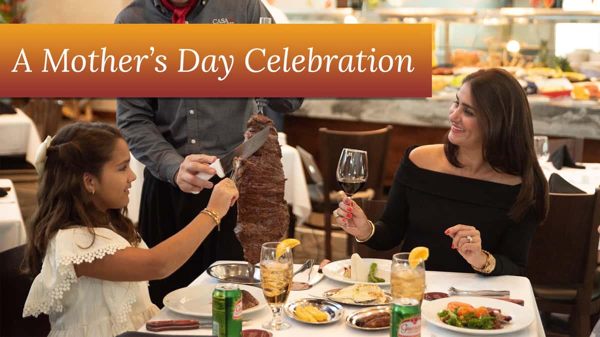 Mother’s Day Brunch 