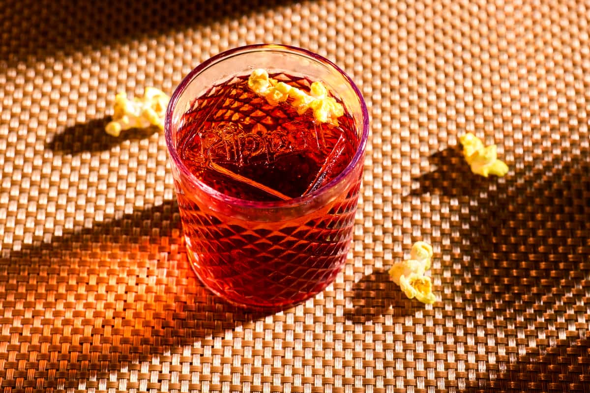 cocktail