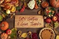 Thanksgiving 