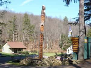 totem