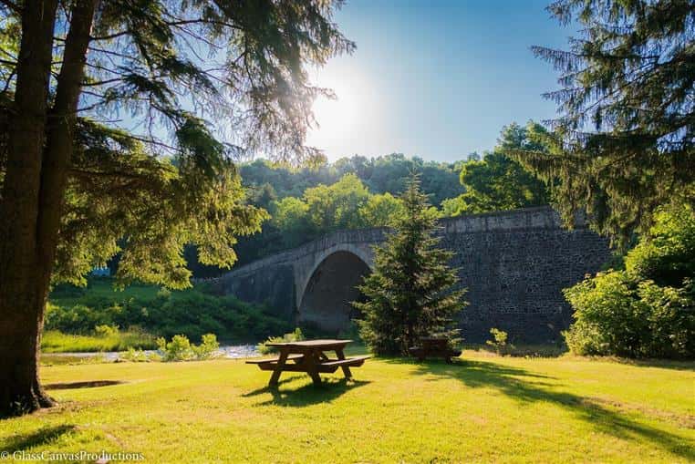 Casselman Bridge