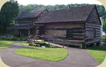 barn