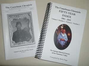 Casselman Chronicle