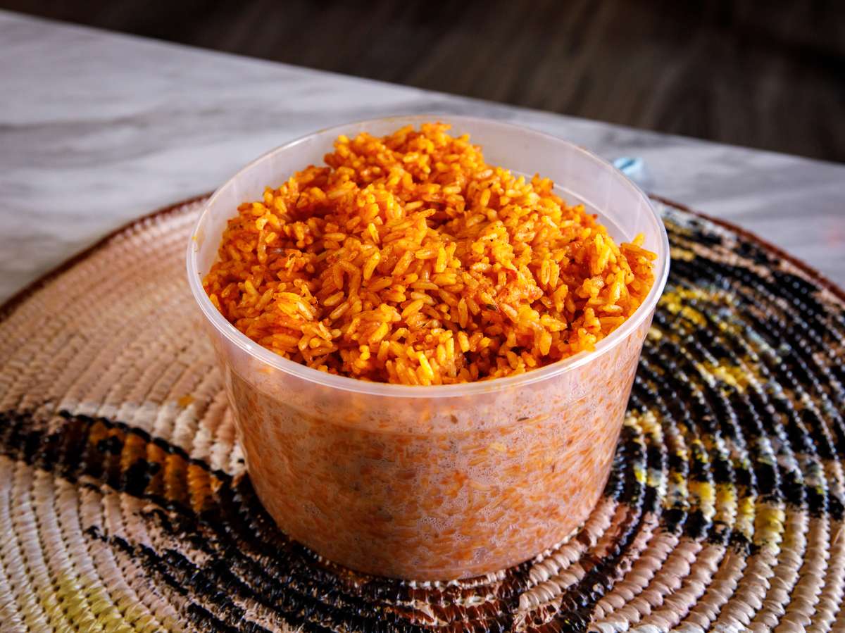 Rice