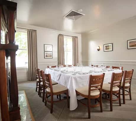 The Parlor
