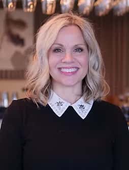 Teri Stewart
