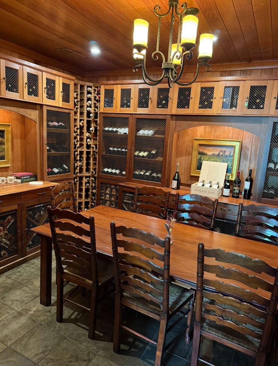 Wine Room