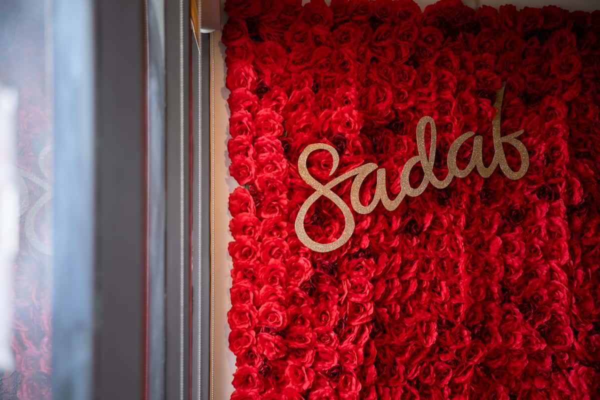 sadaf