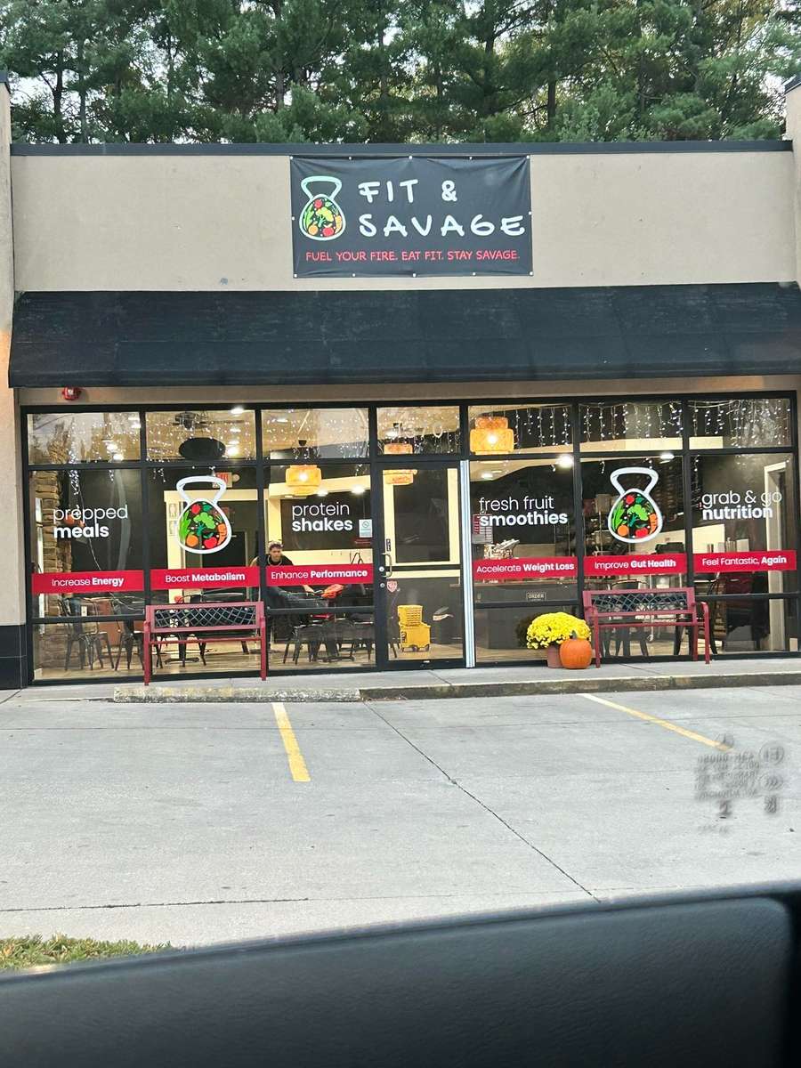 store
