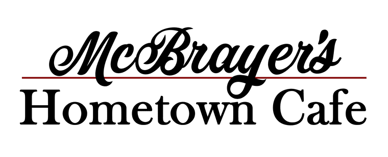 McBrayer's Hometown Cafe