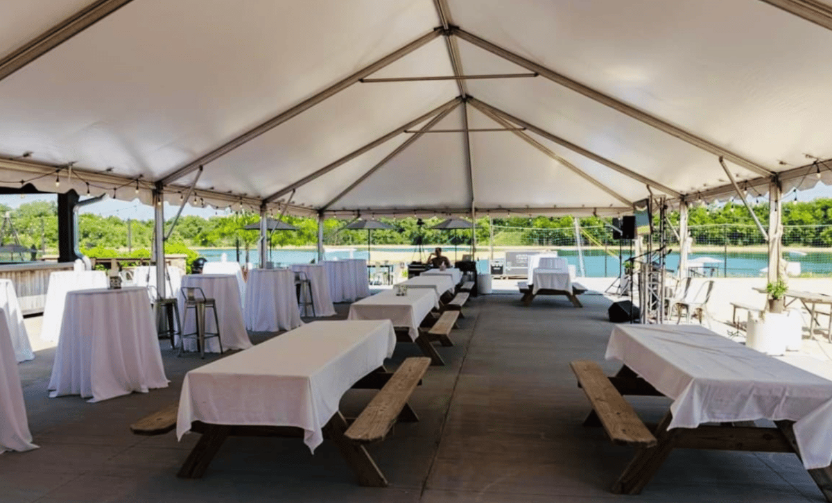 Tent