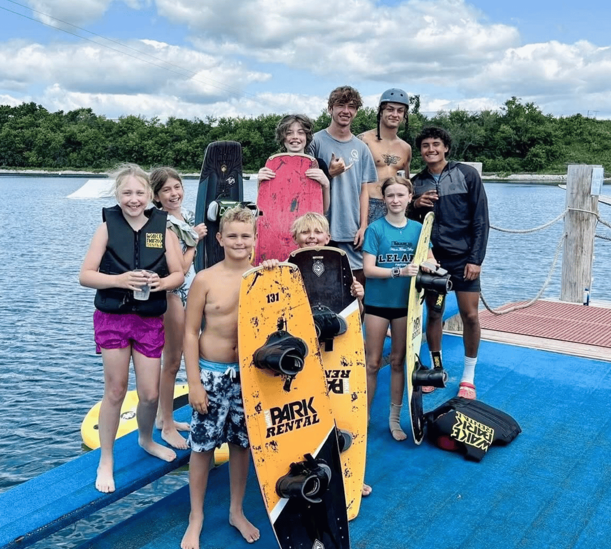 Summer Camps
