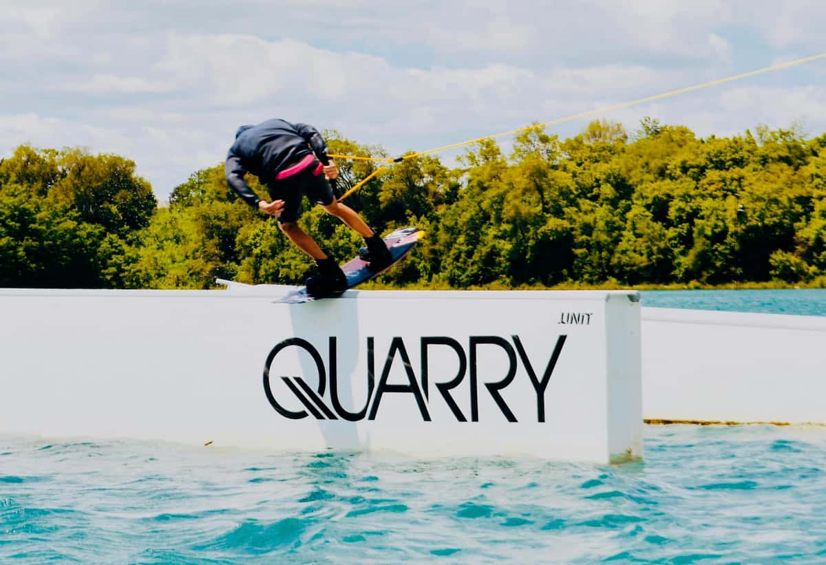 Water sports
