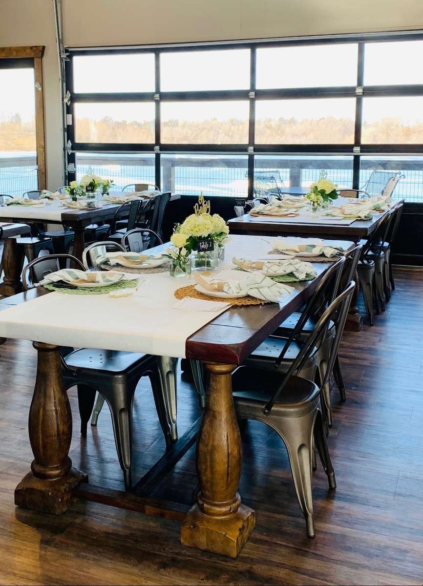 Lakeside Room