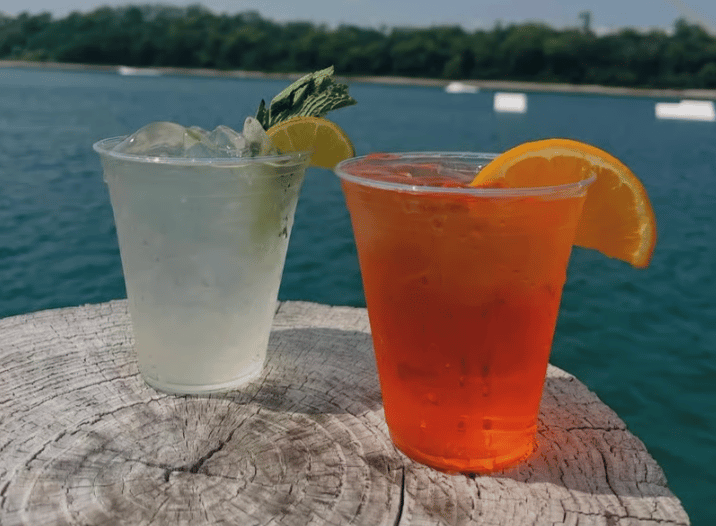 drinks