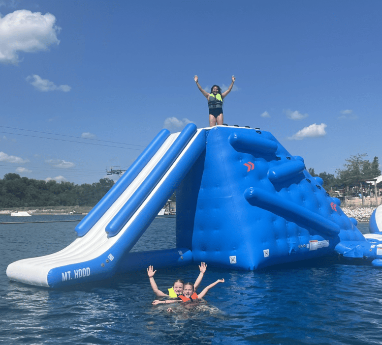 camp