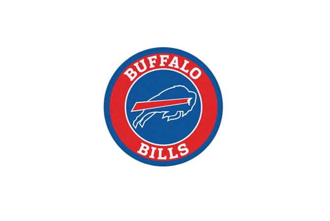 buffalo bills logo