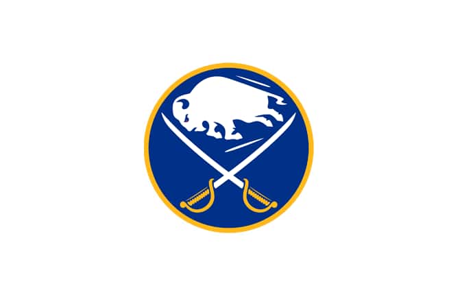 sabres logo