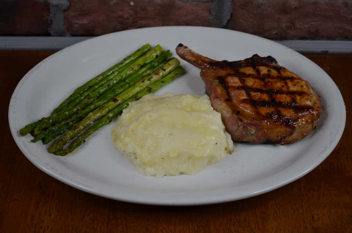 pork chop