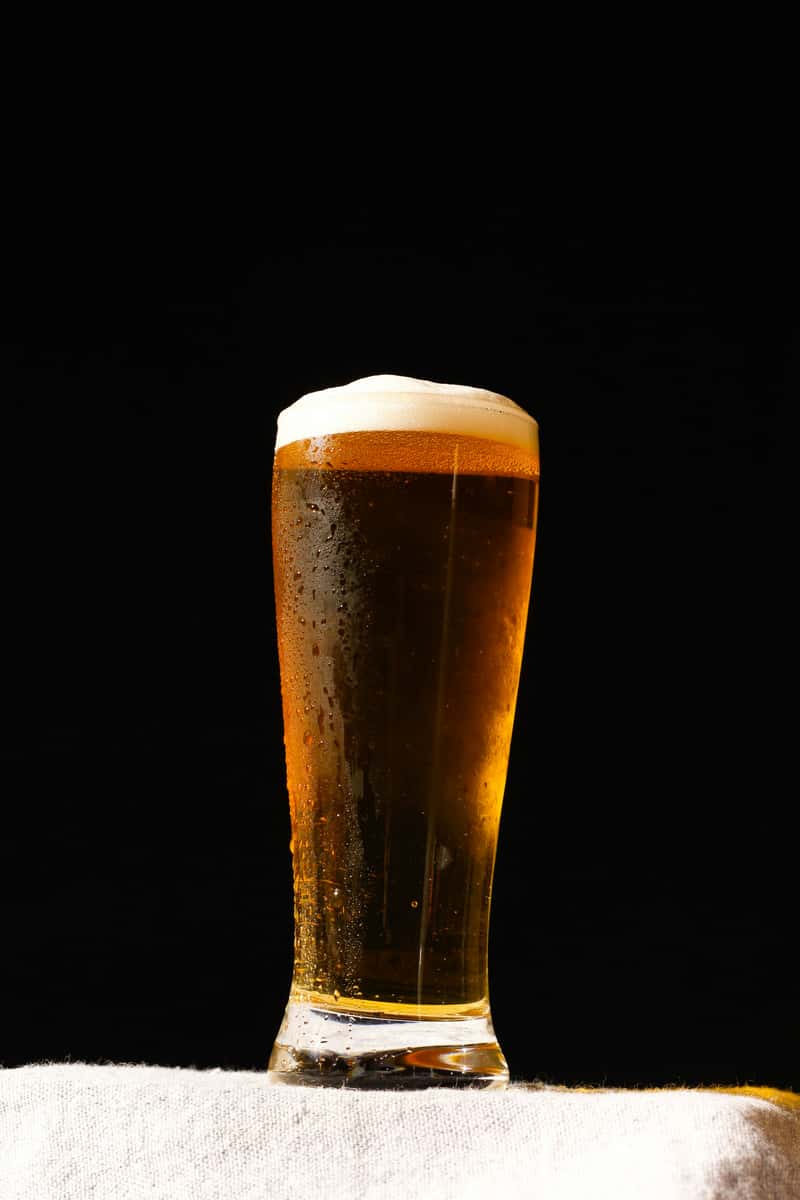 beer