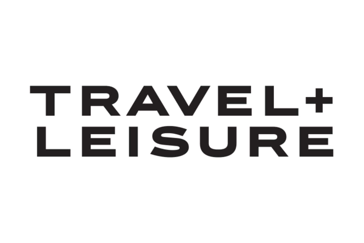 Travel and Leisure Logo