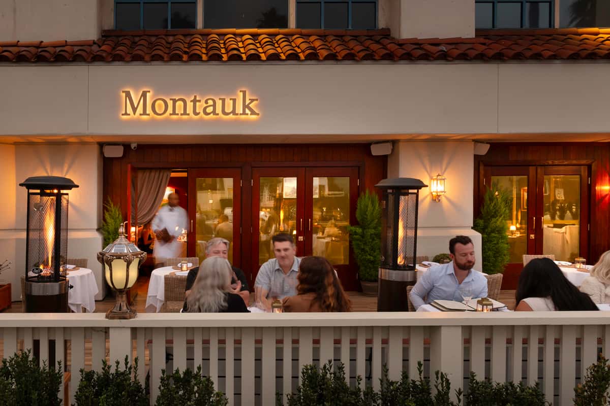 Montauk Outdoor