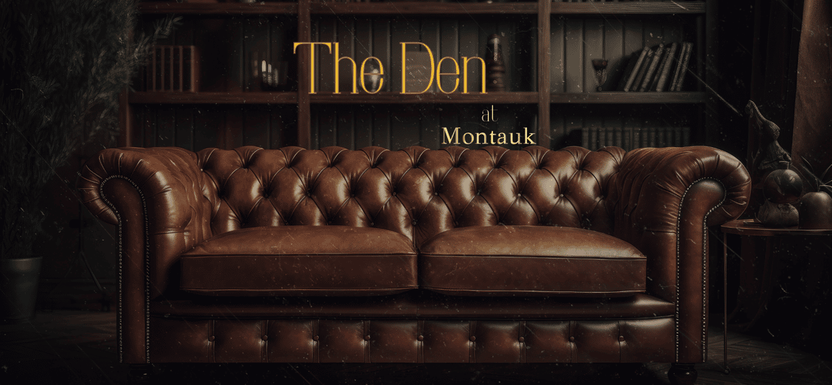The Den
