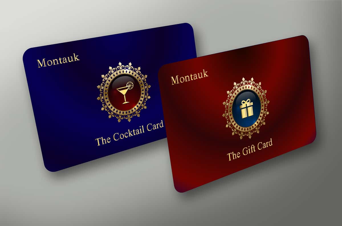 Montauk In Redondo Gift Cards