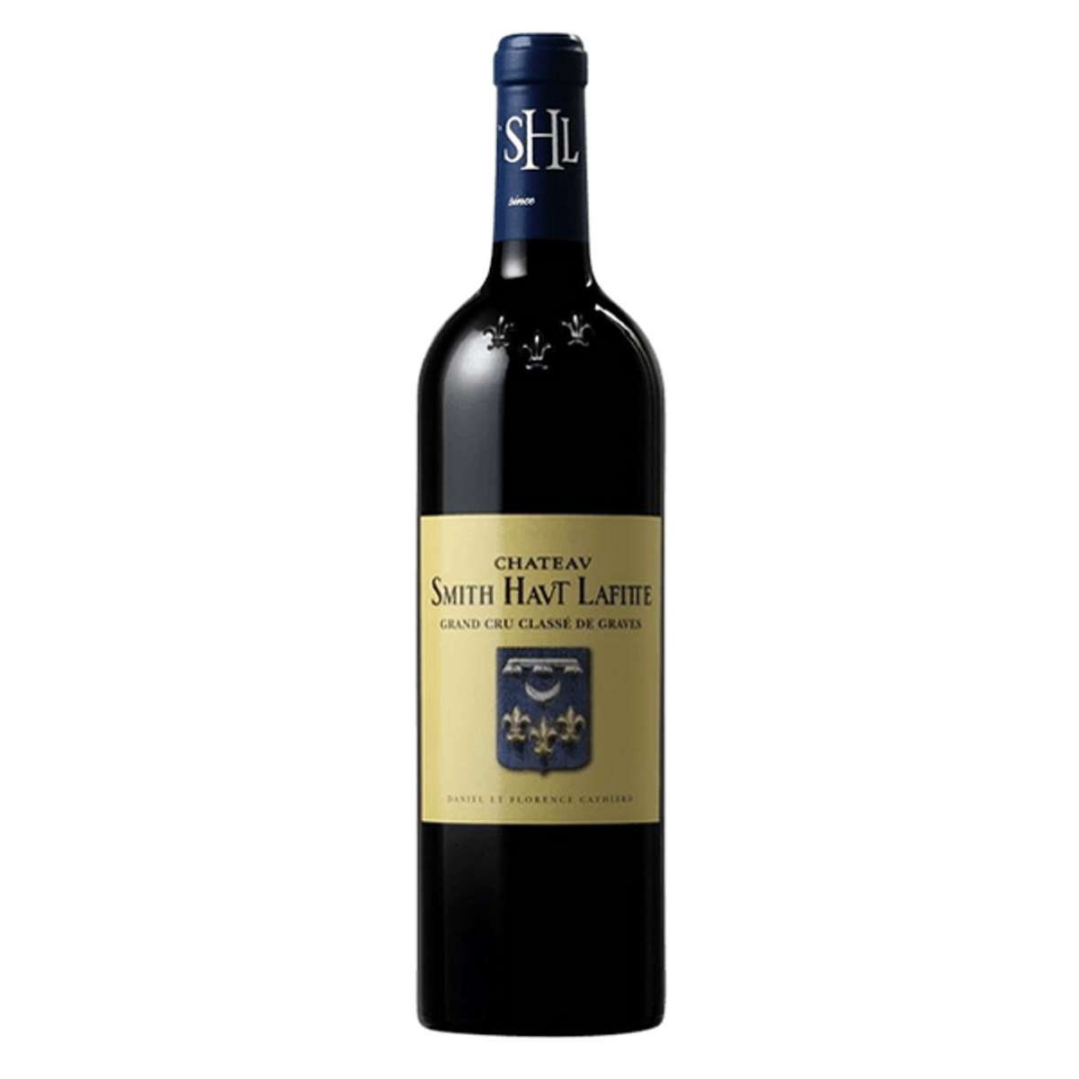 Montauk In Redondo 2014 Chateau Smith Haut Lafitte, Pessac-Leognan