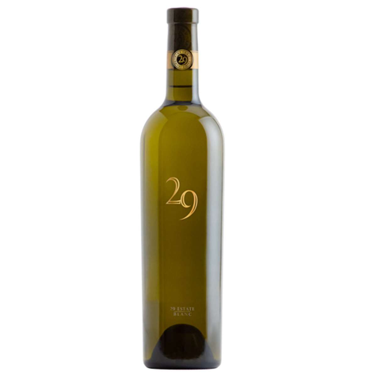 Montauk In Redondo Beach 2010 Vineyard 29 Sauvignon Blanc