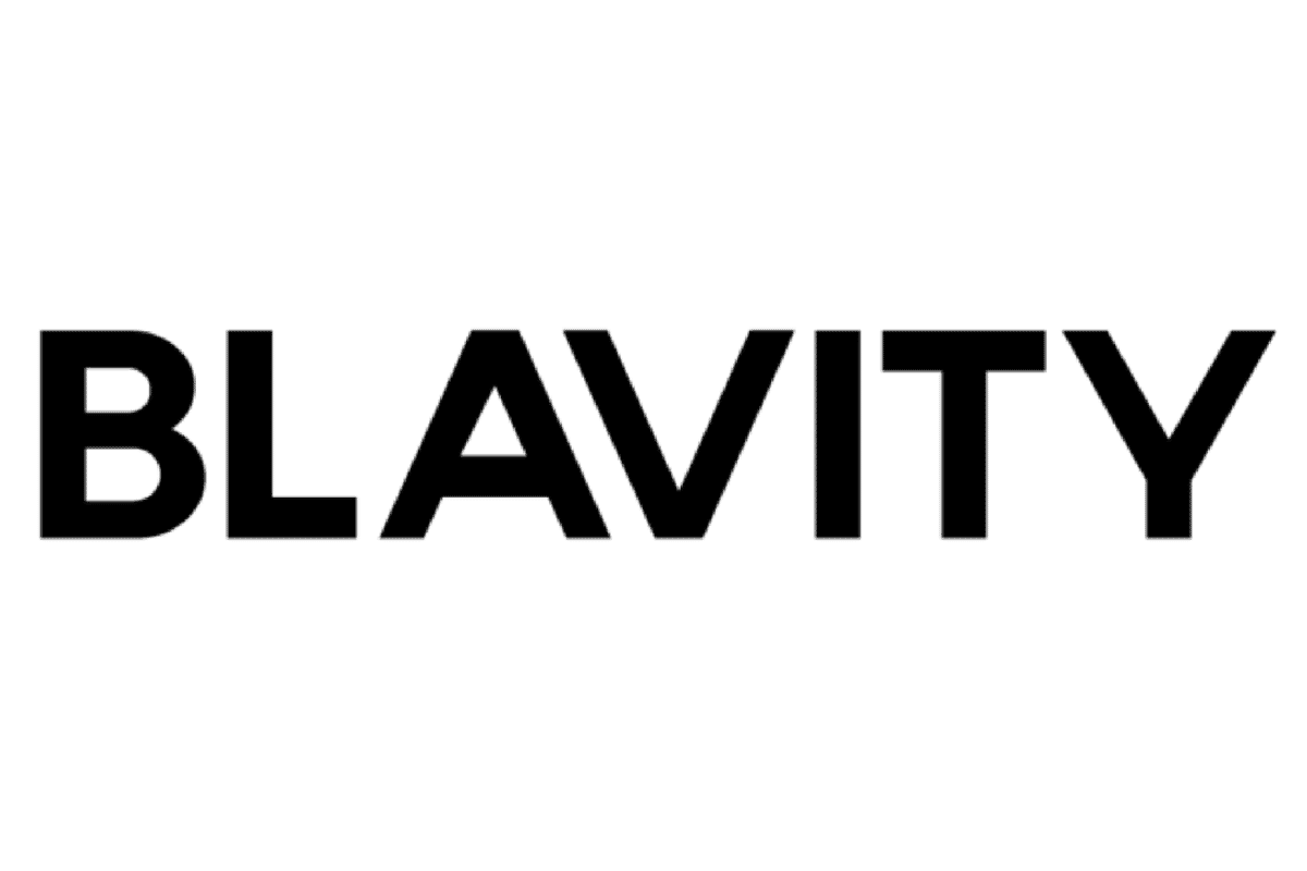 Blavity Logo Main