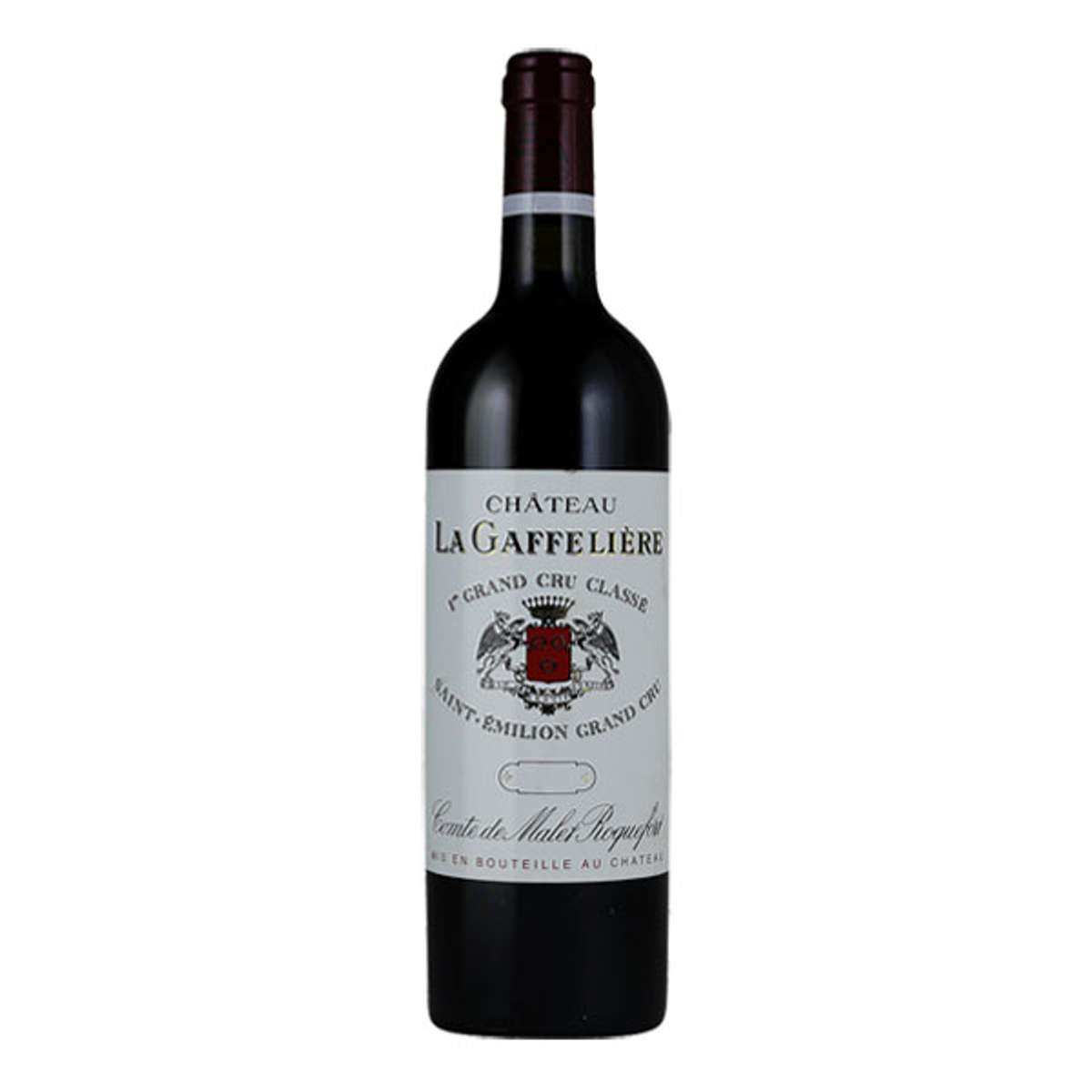 2018 La Gaffelière, St-Emilion