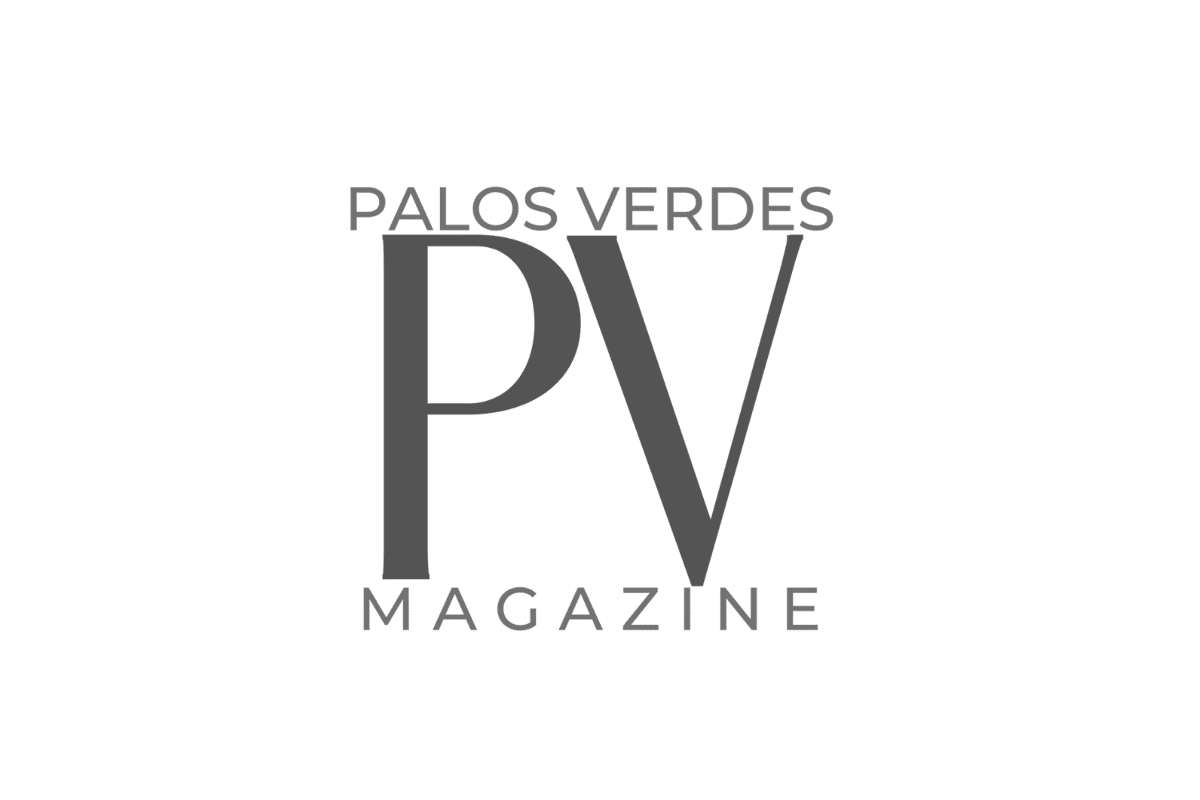 Palos Verdes Magazine Logo Link