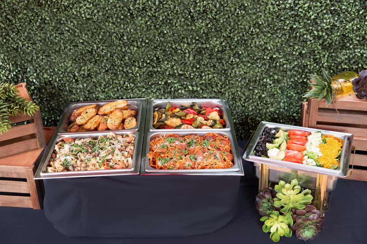 catering