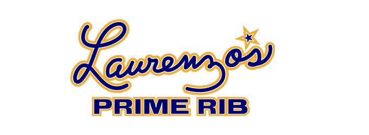 Laurenzo's Prime Rib
