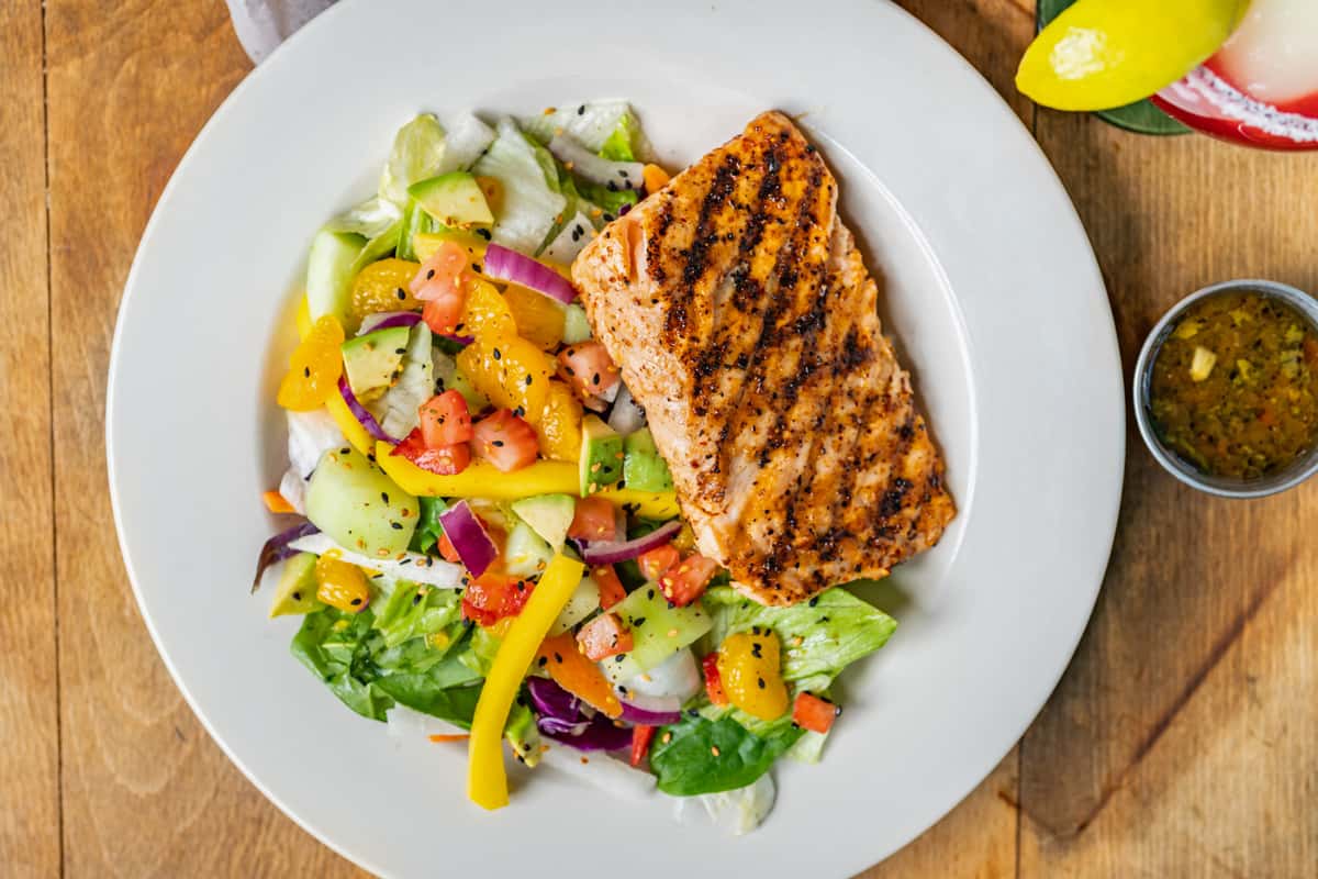 cancun salad