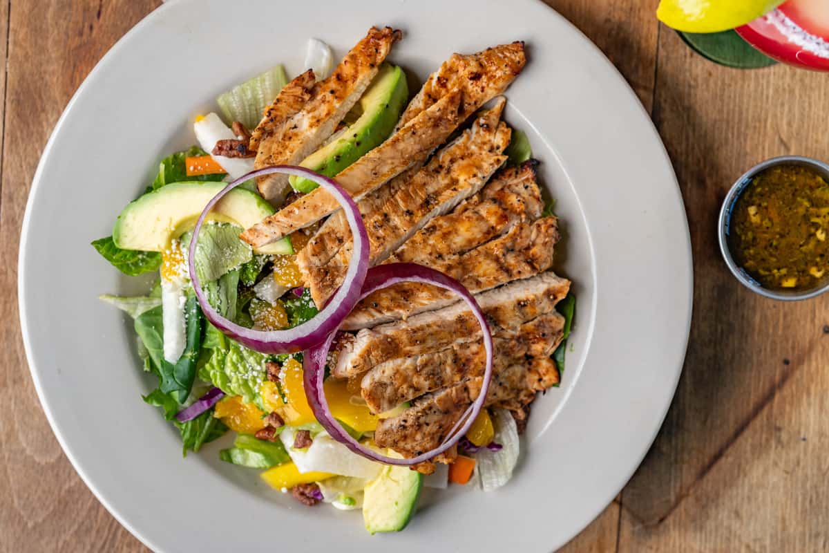 parilla salad