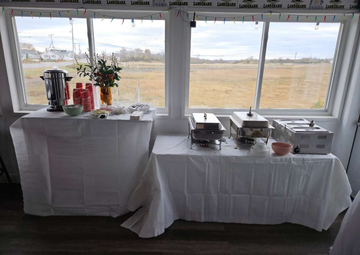 Catering