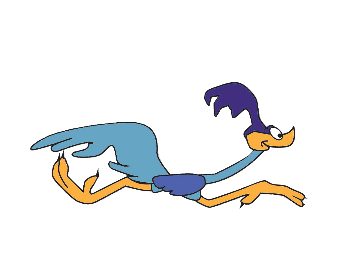 pizza express white logo