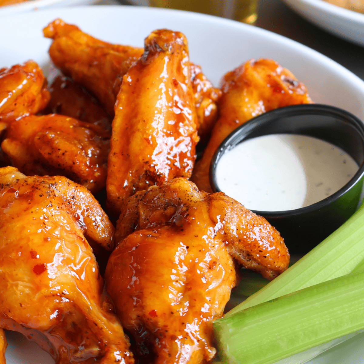 wings