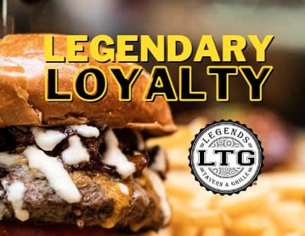 Legendary Loyalty 