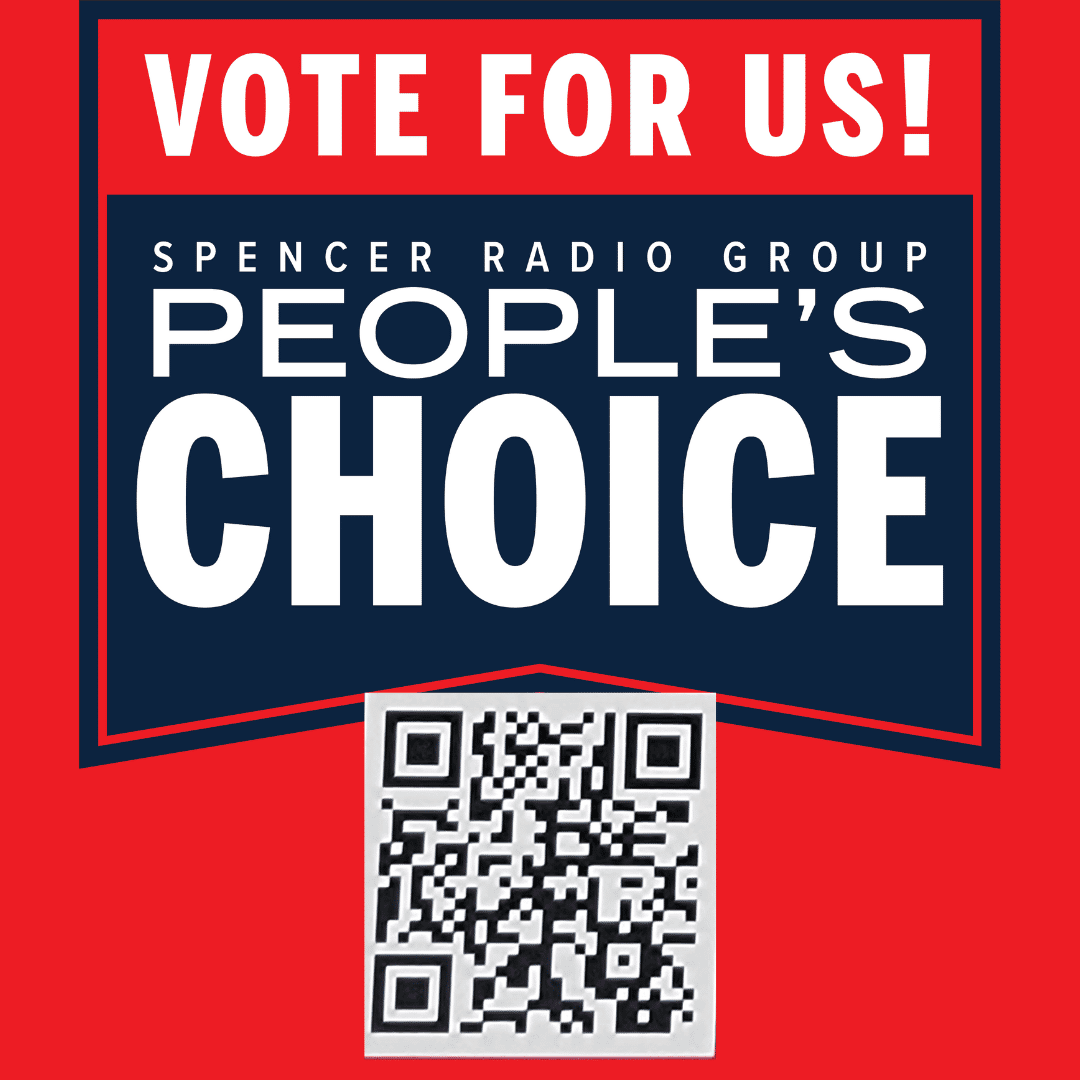 vote for us