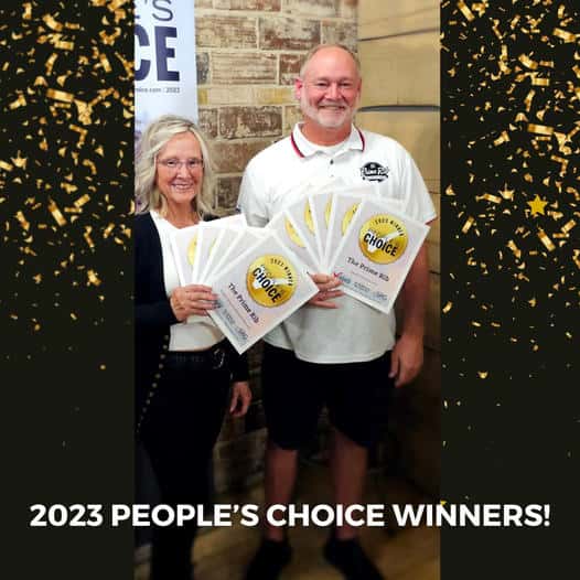 The Prime Rib - Fine Dining Restaurant in IA