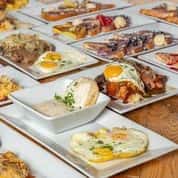 best brunch in south loop