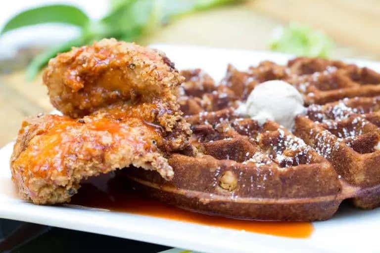 waffle