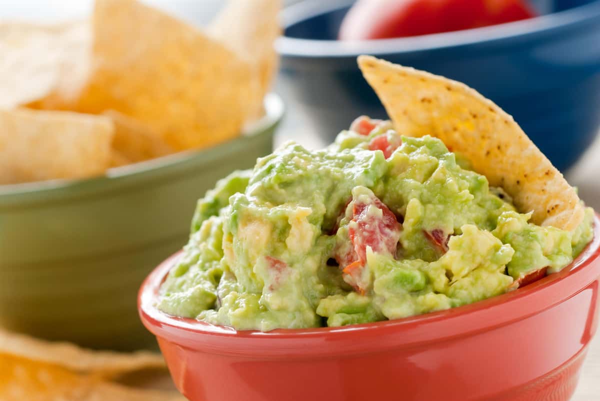 guacamole