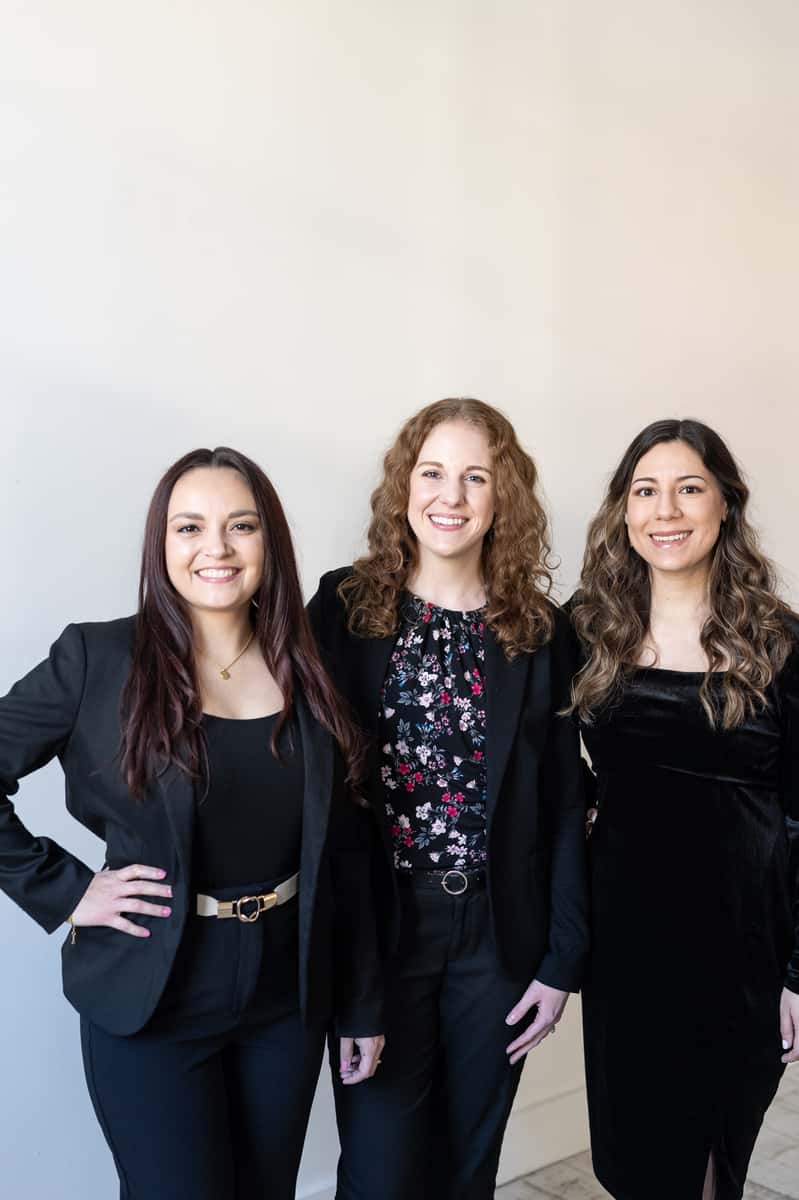 Profile photo of the team at Weddings by Kristy